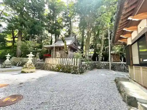 大神神社(岐阜県)