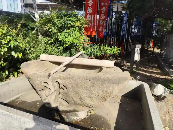 海神社(兵庫県)