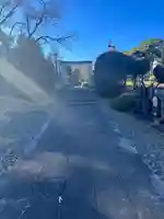 長松寺(埼玉県)