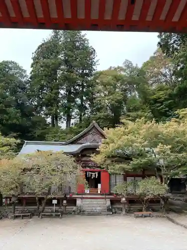 談山神社(奈良県)