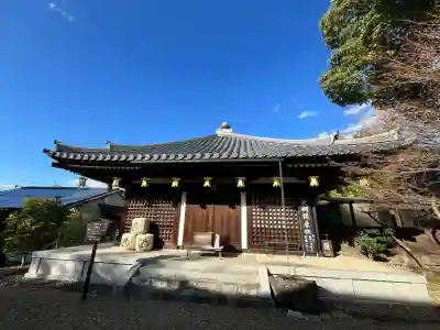 大安寺(奈良県)