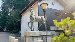 軽野神社(滋賀県)