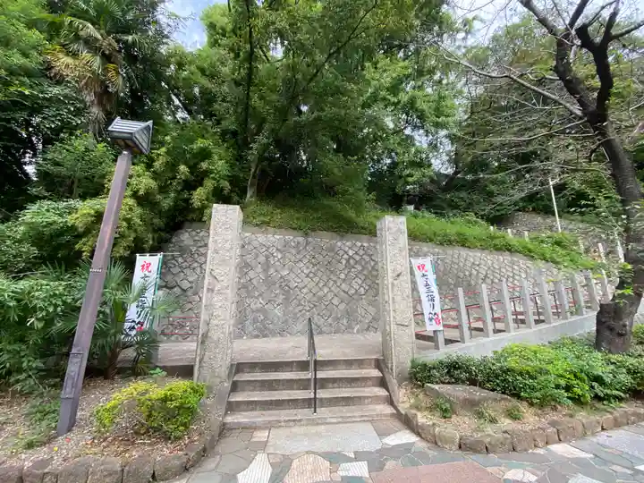 王子神社(東京都)
