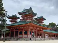 平安神宮(京都府)