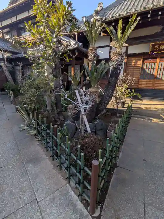 加納院(東京都)