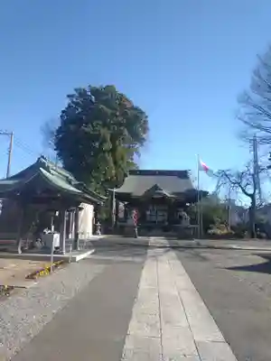 熊野神社(東京都)