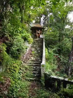 神峯神社(高知県)