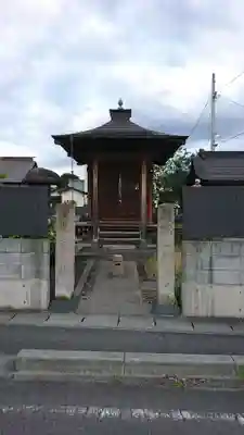 専光寺のその他建物