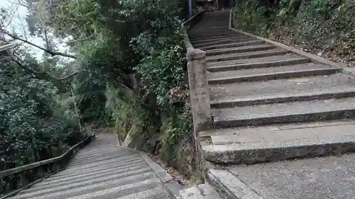 石清水八幡宮(京都府)