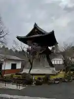 永保寺のその他建物