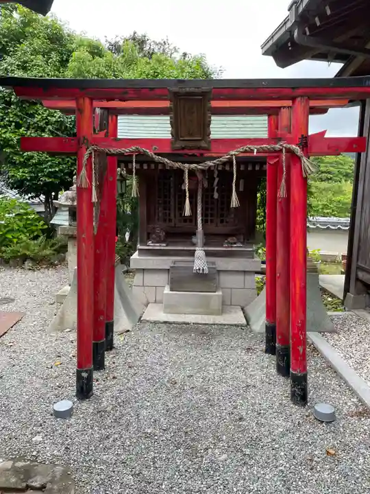 普門寺(兵庫県)