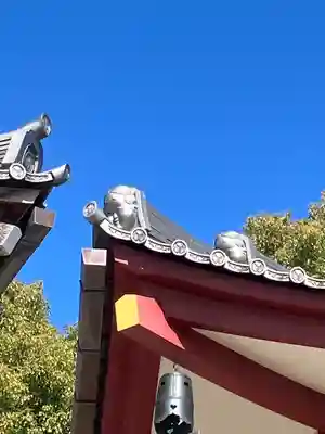 放生寺(東京都)