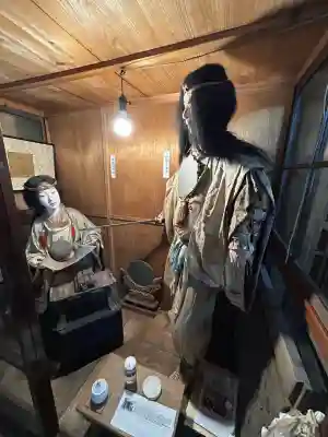 直江津大神宮(新潟県)