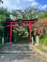 熊野神社(宮城県)