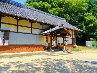 大社神社のその他建物