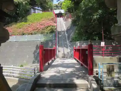 春日神社のその他建物