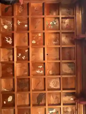 一心寺・一心禅寺の芸術