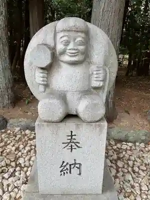 両社宮神社（宮町）(愛知県)
