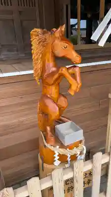 金蛇水神社(宮城県)