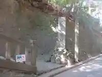 愛宕神社(神奈川県)