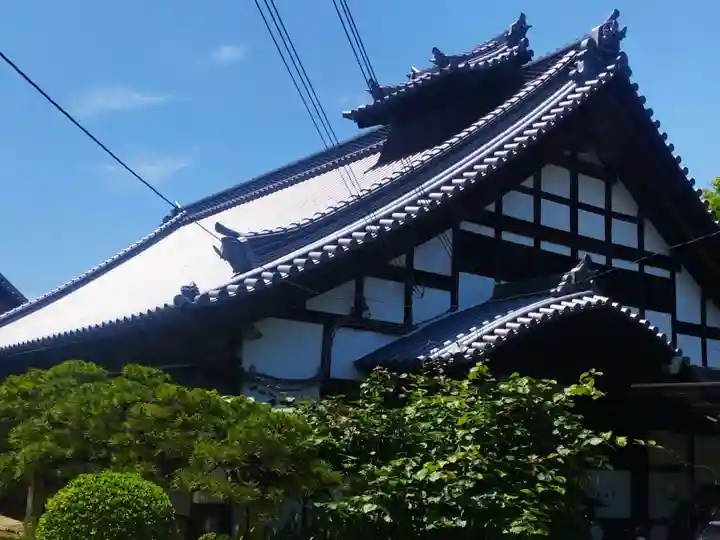 来迎寺(大阪府)
