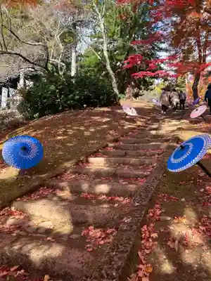 土津神社｜こどもと出世の神さま(福島県)
