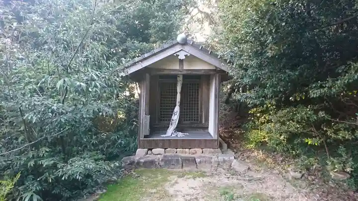 日吉神社(福井県)