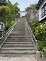 諾浦神社(島根県)