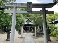 三囲神社(東京都)