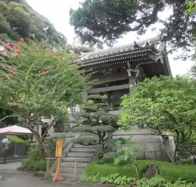 長谷寺のその他建物