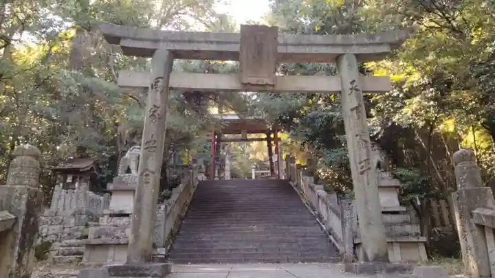 琴彈八幡宮(香川県)