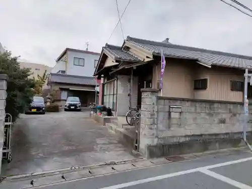 龍渕寺のその他建物