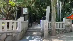 生田神社(兵庫県)