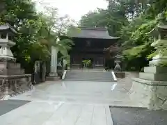 尊永寺(静岡県)