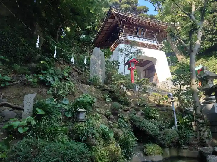 江島神社(神奈川県)