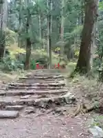 鳳来寺のその他建物