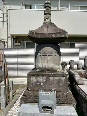 別願寺(神奈川県)