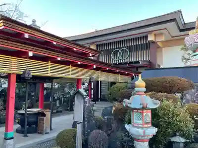 西福寺(東京都)