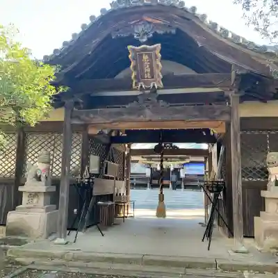鹿島神社(和歌山県)