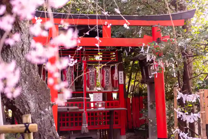 水火天満宮(京都府)