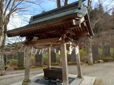 古峯神社(栃木県)