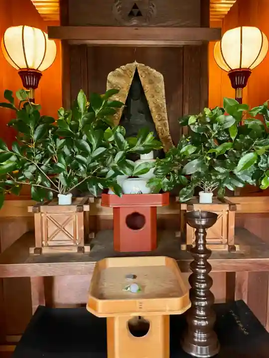 江東寺(東京都)