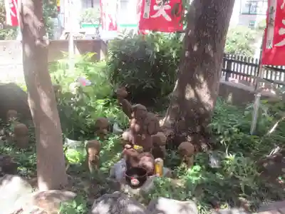 経王寺(東京都)