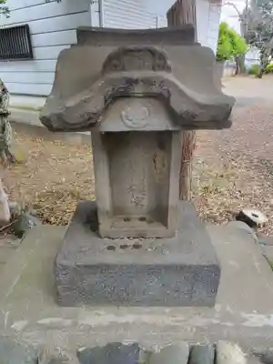大天白神社(埼玉県)