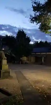 白髭神社のその他建物