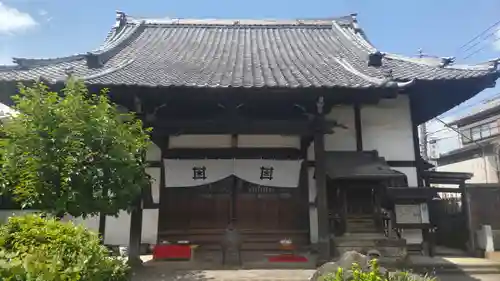 一乗寺(東京都)