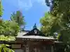 諏訪神社(茨城県)