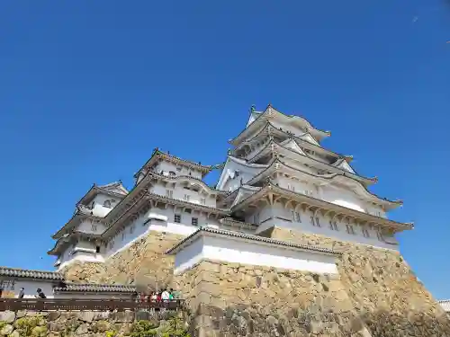 刑部神社のその他建物