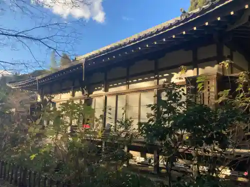 黄梅院（円覚寺塔頭）(神奈川県)