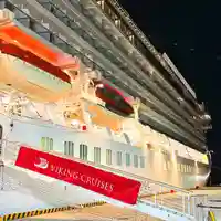 潮見ヶ岡神社(北海道)